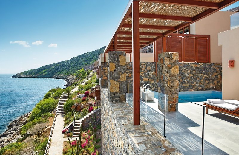 Daios Cove Luxury Resort & Villas 27 - Exterior