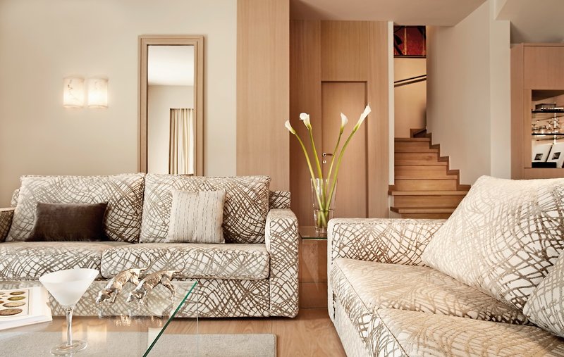 Daios Cove Luxury Resort & Villas 30 - Lounge / Lobby