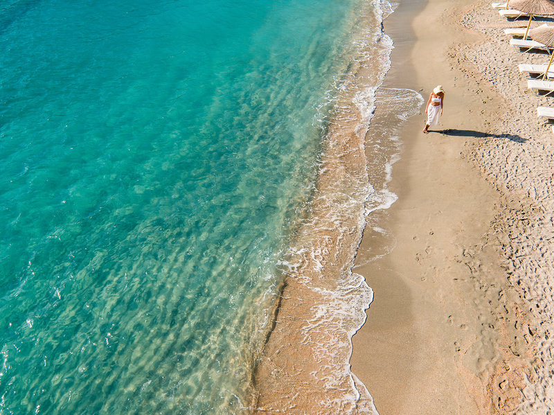 Daios Cove Luxury Resort & Villas 33 - Beach