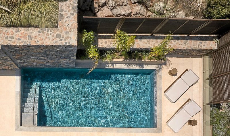 Daios Cove Luxury Resort & Villas 34 - Outdoor Pool