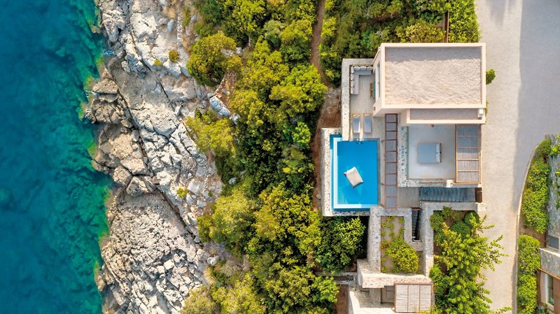 Daios Cove Luxury Resort & Villas 38 - Exterior