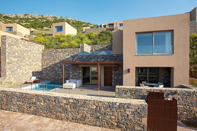Daios Cove Luxury Resort & Villas 44 - Exterior