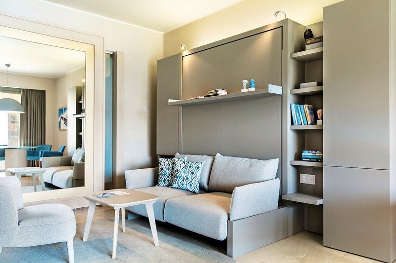 Daios Cove Luxury Resort & Villas 45 - Room Example