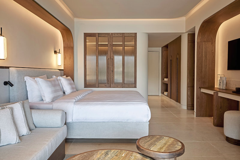 Daios Cove Luxury Resort & Villas 48 - Room Example