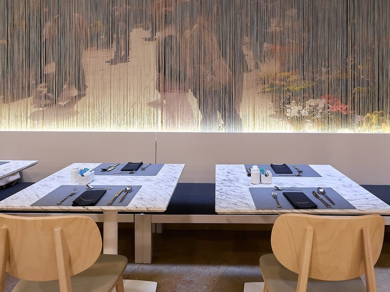 Hesperia Barcelona Ramblas 12