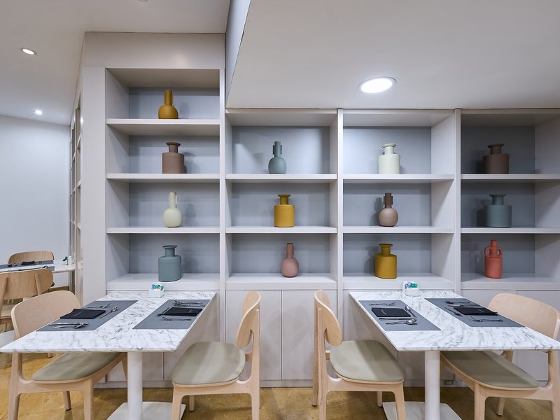 Hesperia Barcelona Ramblas 16