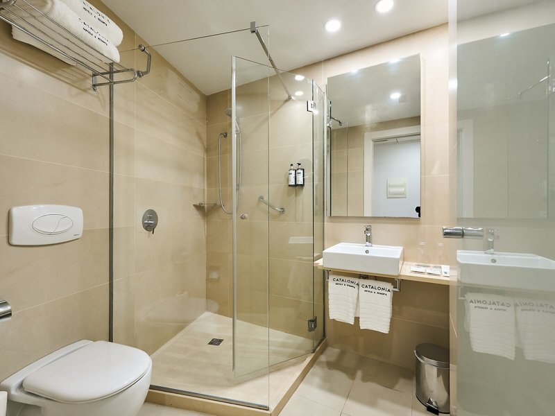 Hesperia Barcelona Ramblas 30