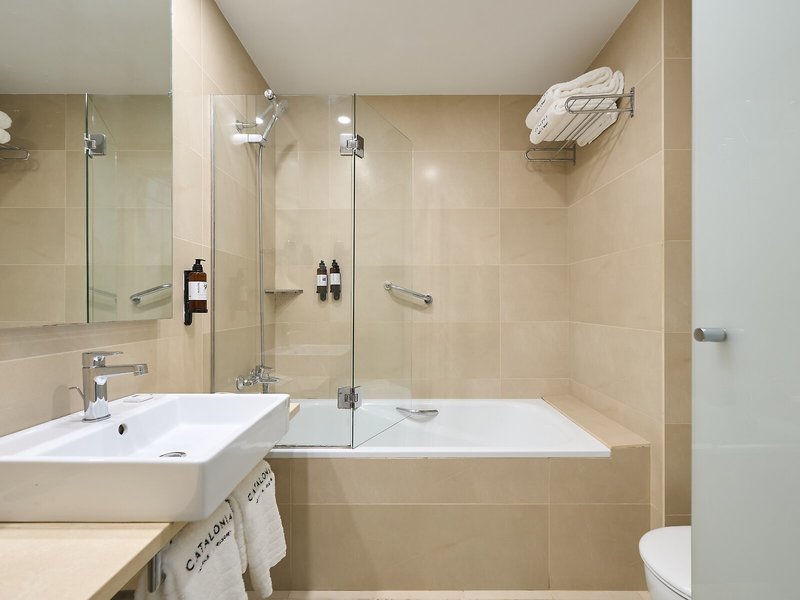 Hesperia Barcelona Ramblas 31