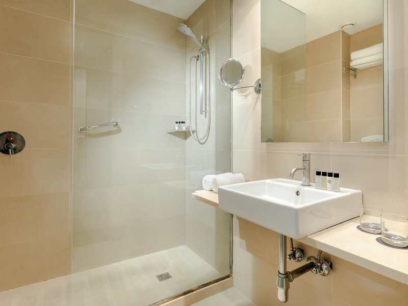 Hesperia Barcelona Ramblas 35