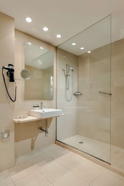 Hesperia Barcelona Ramblas 40