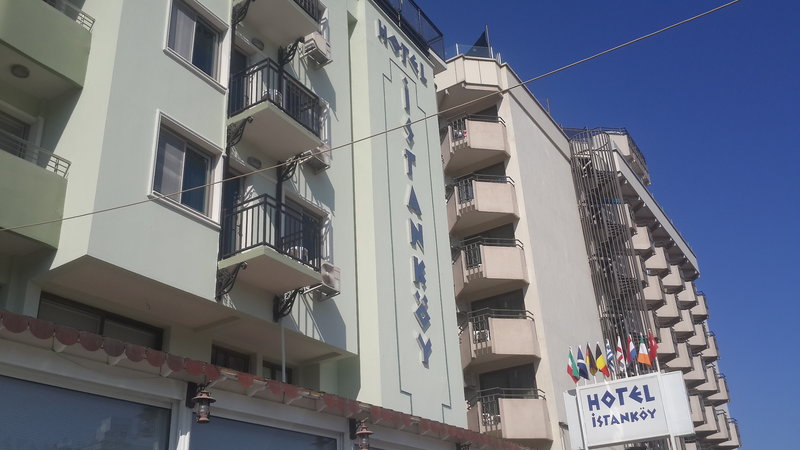 Istanköy Hotel Kusadasi 1