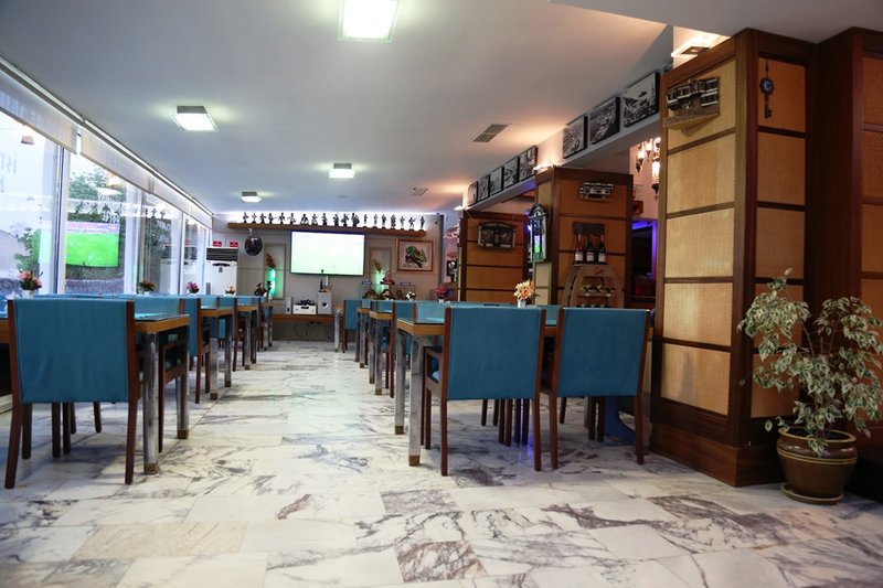 Istanköy Hotel Kusadasi 2