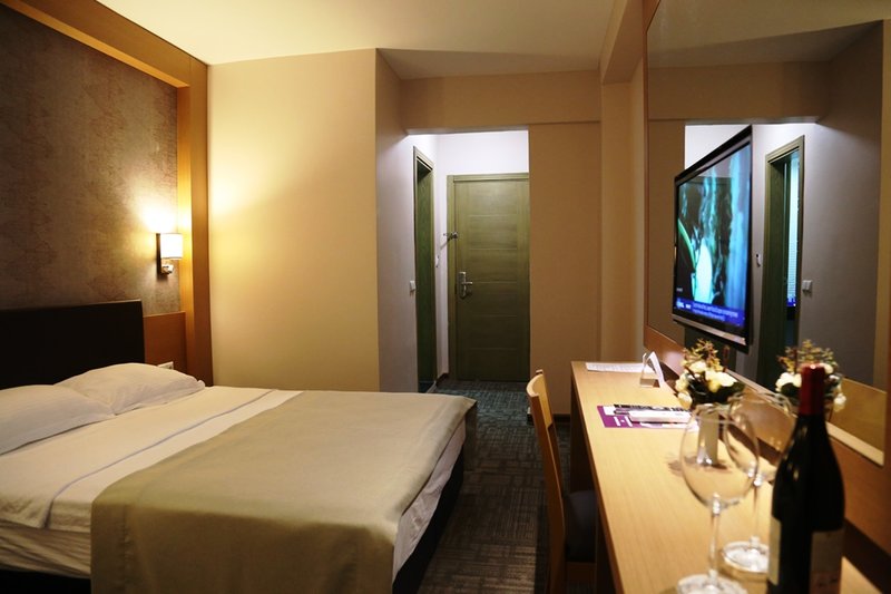 Istanköy Hotel Kusadasi 3