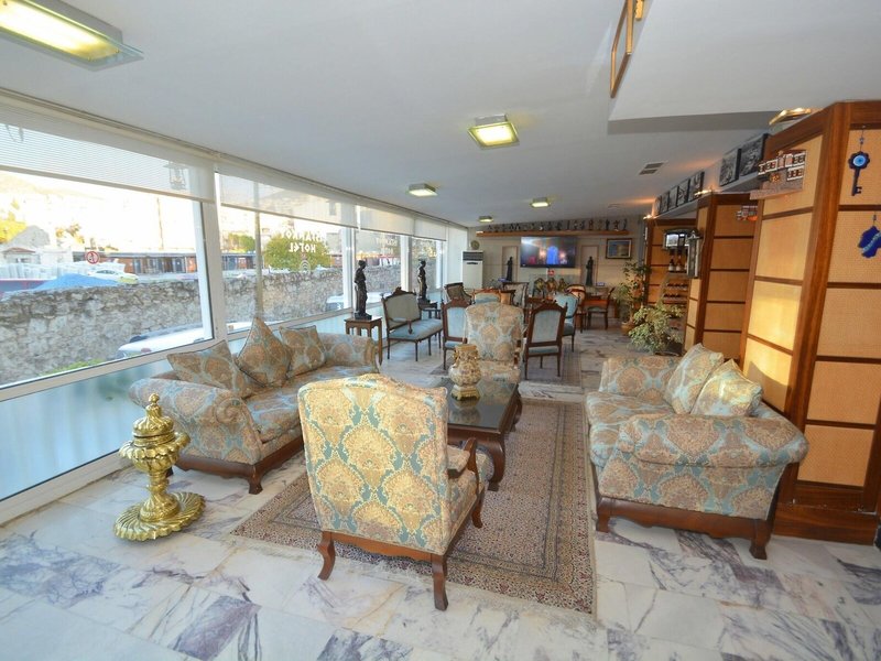 Istankoy Kusadasi 10