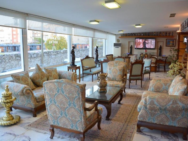 Istankoy Kusadasi 12