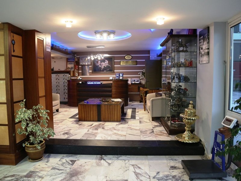 Istankoy Kusadasi 13