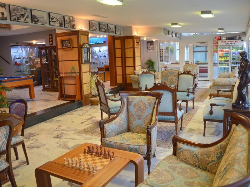 Istankoy Kusadasi 17