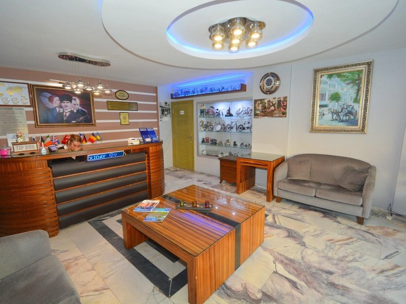 Istankoy Kusadasi 19