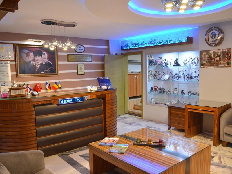 Istankoy Kusadasi 35