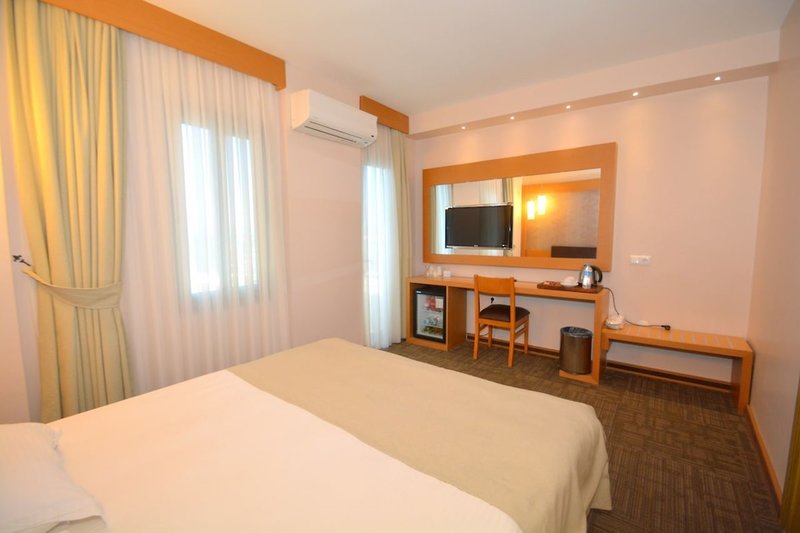 Istanköy Hotel Kusadasi 6