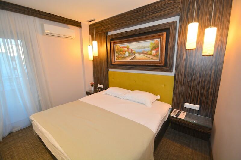 Istanköy Hotel Kusadasi 7