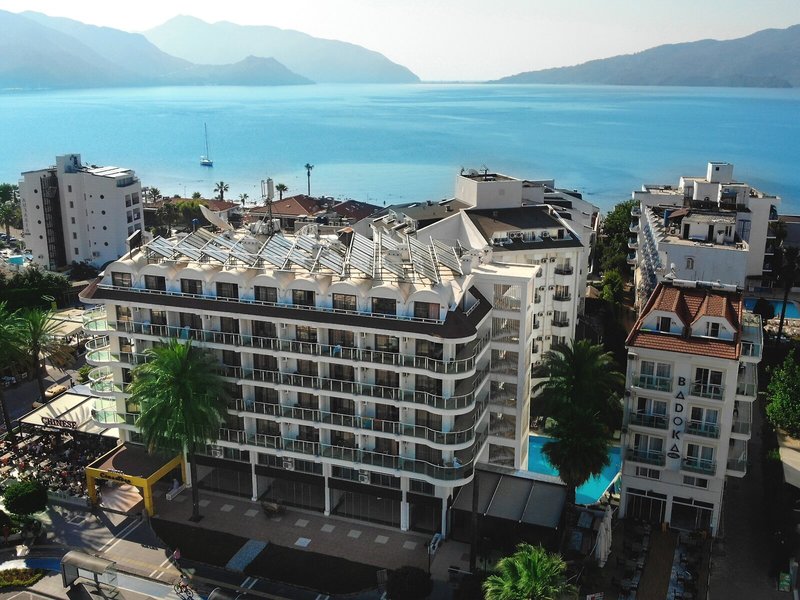 CihanTürk Hotel 5