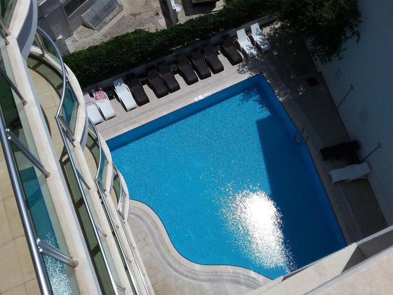 CihanTürk Hotel 8