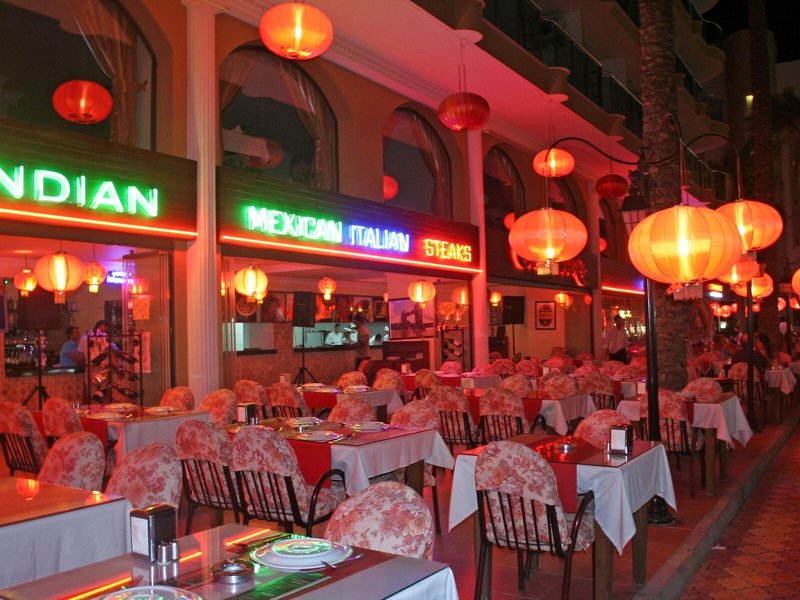 CihanTürk Hotel 18