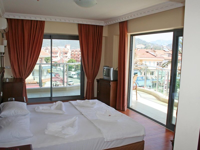 CihanTürk Hotel 25