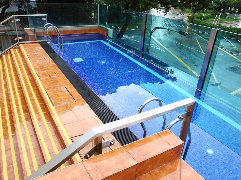 Nostalgia Urban Boutiquehotel 6