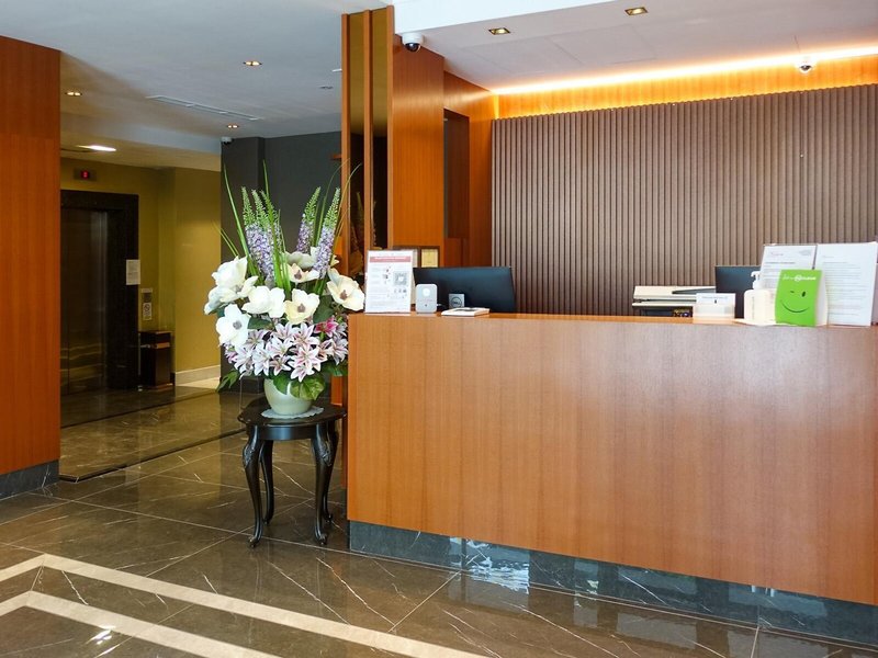 Nostalgia Urban Boutiquehotel 9