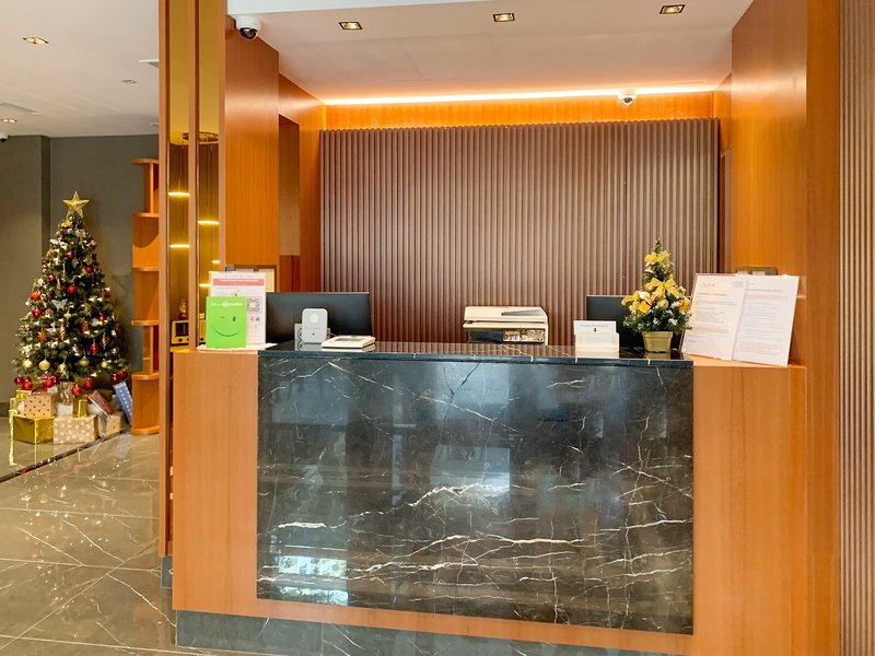 Nostalgia Urban Boutiquehotel 10