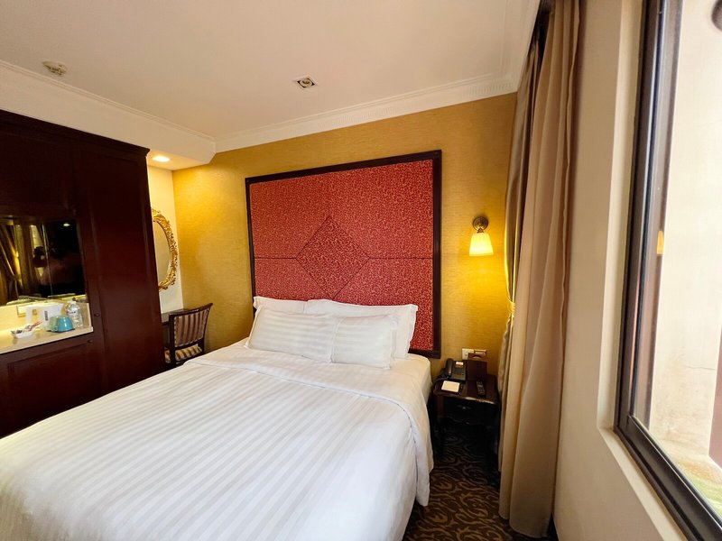 Nostalgia Urban Boutiquehotel 12