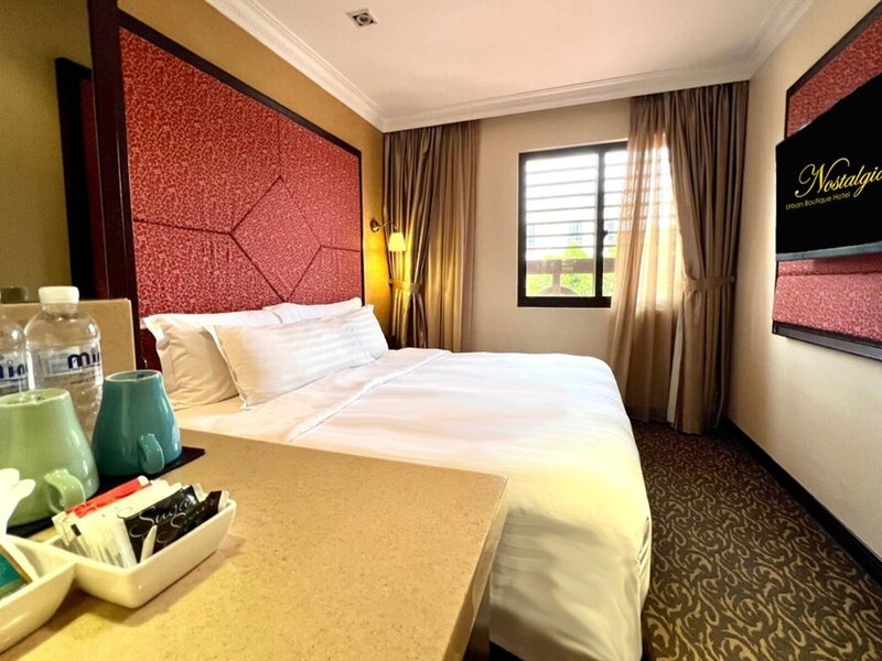 Nostalgia Urban Boutiquehotel 13