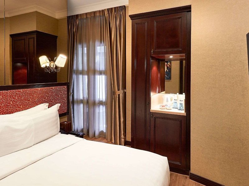 Nostalgia Urban Boutiquehotel 15