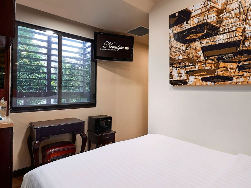 Nostalgia Urban Boutiquehotel 17