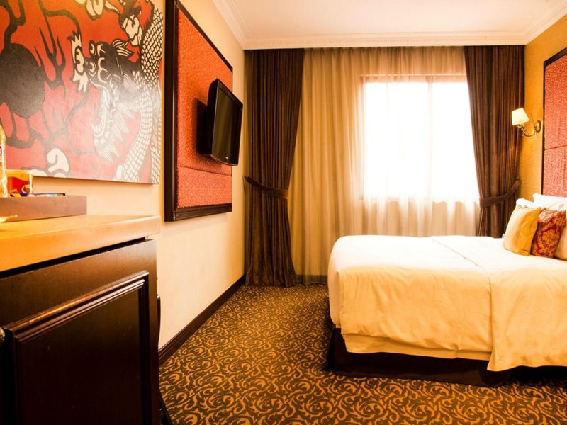 Nostalgia Urban Boutiquehotel 19