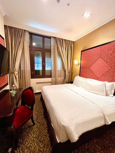 Nostalgia Urban Boutiquehotel 21