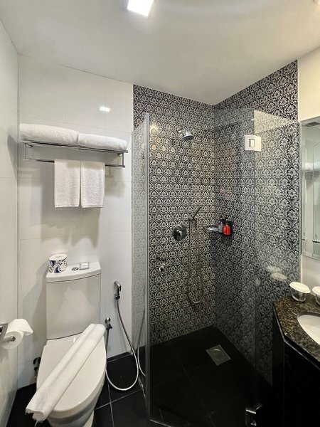 Nostalgia Urban Boutiquehotel 22