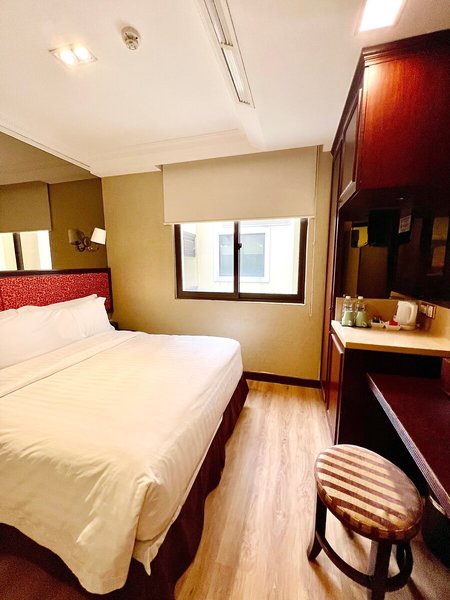 Nostalgia Urban Boutiquehotel 25