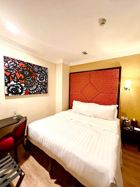 Nostalgia Urban Boutiquehotel 26