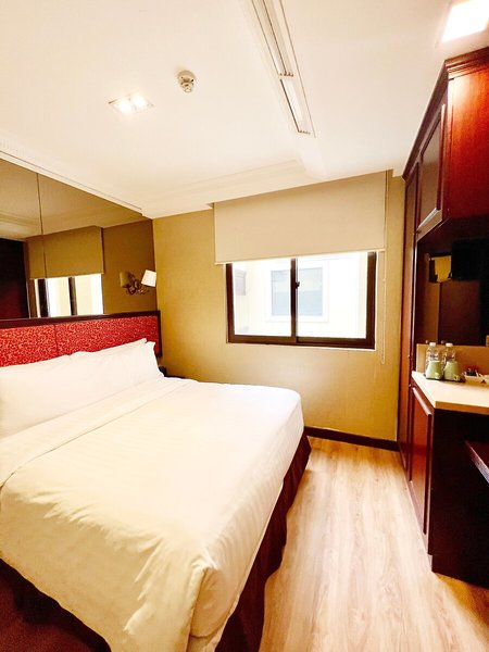 Nostalgia Urban Boutiquehotel 27