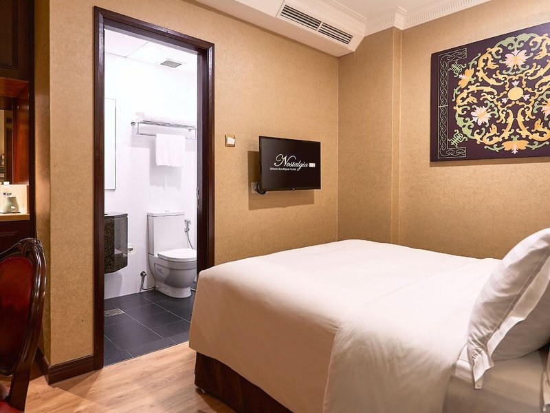 Nostalgia Urban Boutiquehotel 28