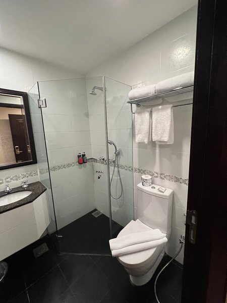 Nostalgia Urban Boutiquehotel 30