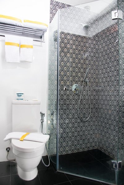 Nostalgia Urban Boutiquehotel 31