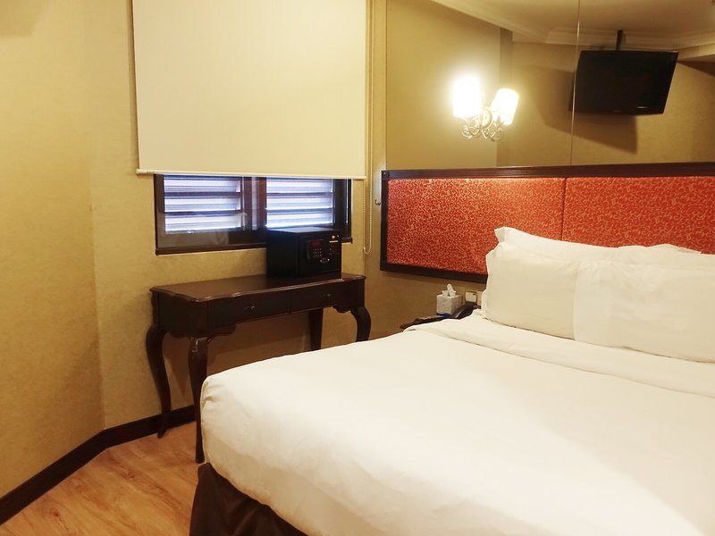 Nostalgia Urban Boutiquehotel 33