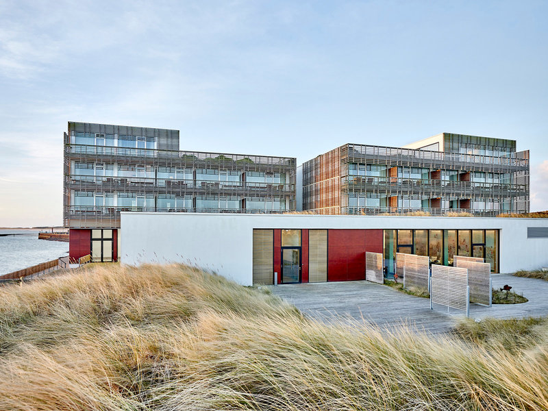 Budersand Golf & Spa 1