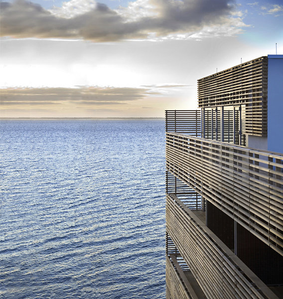 Budersand Golf & Spa 2