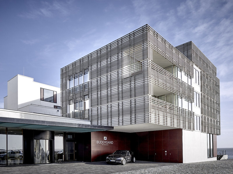 Budersand Golf & Spa 3