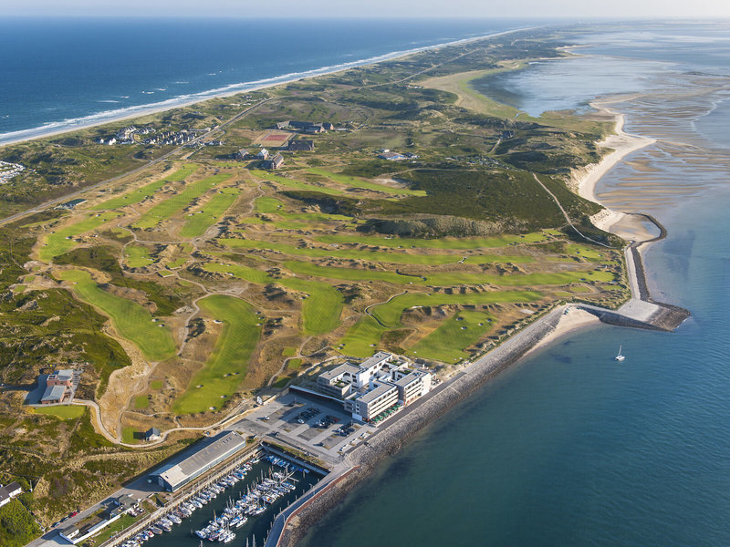 Budersand Golf & Spa 5